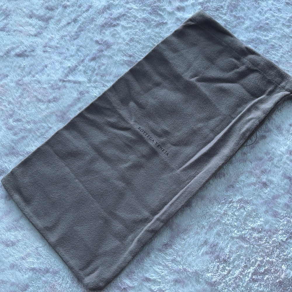 Bottega Veneta dust bag